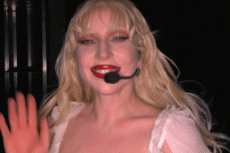 Lady Gaga: A Reinvenção Constante e o Show Histórico no Rio de Janeiro 5 Lady Gaga