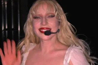 Lady Gaga