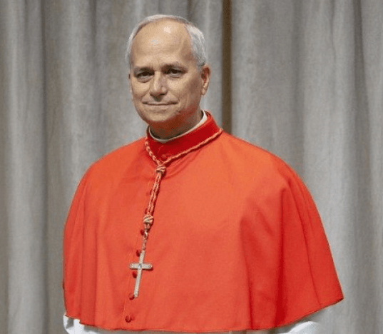 Papa Leão XIV