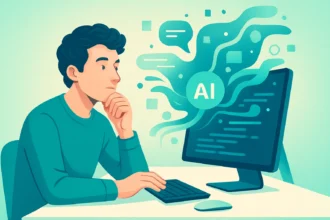 ChatGPT e Inteligência Artificial: Guia Completo sobre Uso, Impacto e o Futuro do Trabalho 1 ChatGPT