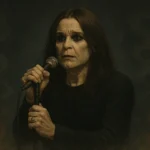 Ozzy Osbourne