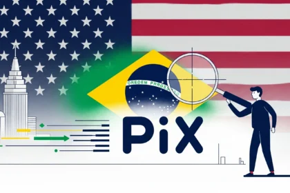 PIX na Mira de Trump: Entenda a Investigação dos EUA e as Críticas ao Sucesso Brasileiro