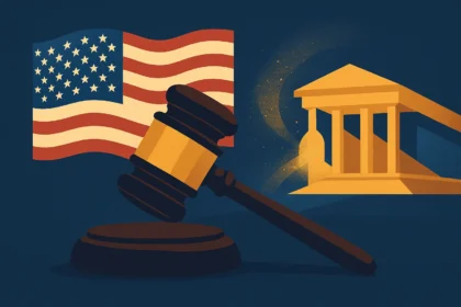 Lei Magnitsky: Origem, Abrangência e o Impacto das Sanções a Ministros do STF