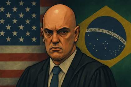 Sanções a Alexandre de Moraes: Entenda a Lei Magnitsky e as Consequências para o Brasil em 2025