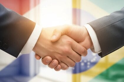 Alckmin diz que conversa entre Lula e Trump foi muito positiva e pode trazer avanços