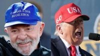 O Grande Debate: O que esperar do encontro entre Lula e Trump?