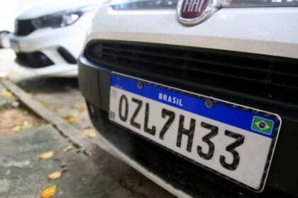 Placas Mercosul: Entenda as Cores e Seus Significados