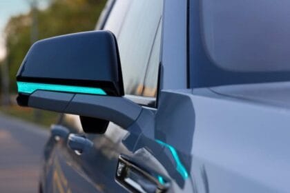 General Motors (GM) revela inovações para veículos inteligentes