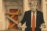 Suprema Corte dos EUA Avalia Legalidade das Tarifas de Trump em Caso Histórico