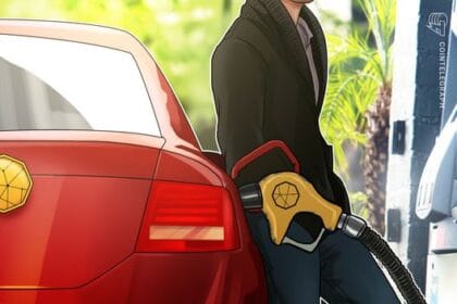 YPF Pode Permitir Pagamentos em Criptomoedas em Postos de Gasolina YPF Pode Permitir Pagamentos em Criptomoedas em Postos de Gasolina