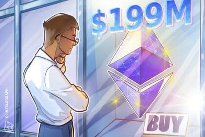 BitMine Investe US$ 199 Milhões em Ether em Meio à Crise do Mercado BitMine Investe US$ 199 Milhões em Ether em Meio à Crise do Mercado