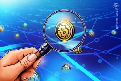 Strive Pressiona MSCI para Reverter Exclusão de Empresas de Bitcoin Strive Pressiona MSCI para Reverter Exclusão de Empresas de Bitcoin