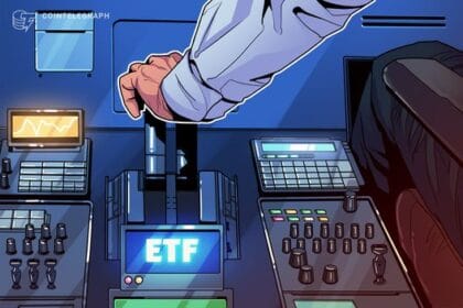 Amplify Lança ETFs Inovadores em Stablecoins e Tokenização para Investidores 9 3 de fevereiro de 2026 - 23:45