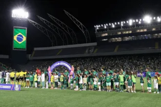 1 de maio de 2026 - 01:27