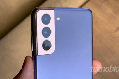 Samsung Encerra Suporte para Galaxy S21: O Que Isso Significa? 8 21 de março de 2026 - 07:36