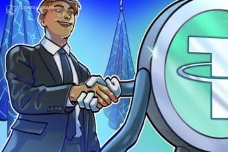 Tether compra 26% da SoftBank em empresa de Bitcoin; entenda a estratégia 3 21 de maio de 2026 - 12:46