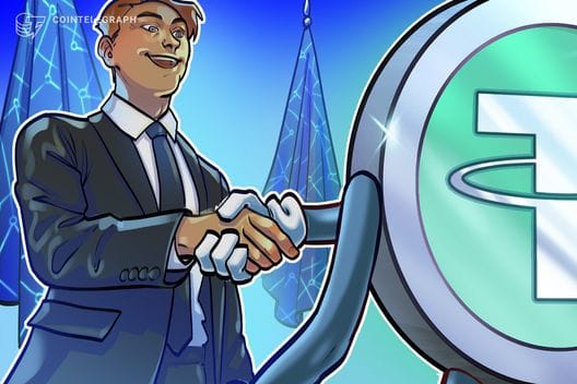Tether compra 26% da SoftBank em empresa de Bitcoin; entenda a estratégia 1 21 de maio de 2026 - 13:34