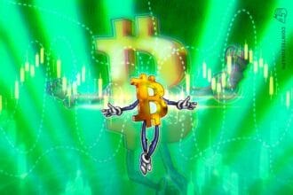 Bitcoin atinge alta histórica em 90 dias; entenda a recuperação 2 27 de maio de 2026 - 14:12